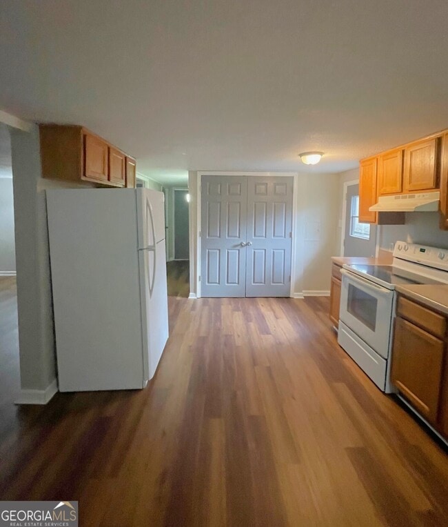 Building Photo - 4374 GA-166