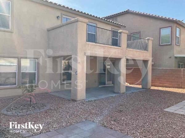 Building Photo - 5644 N Native Sunflower St