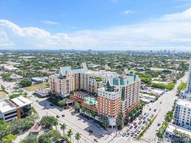 Building Photo - 100 N Federal Hwy