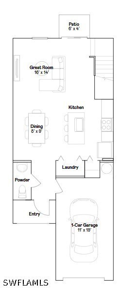 Building Photo - 28521 Sweet Meadow Dr