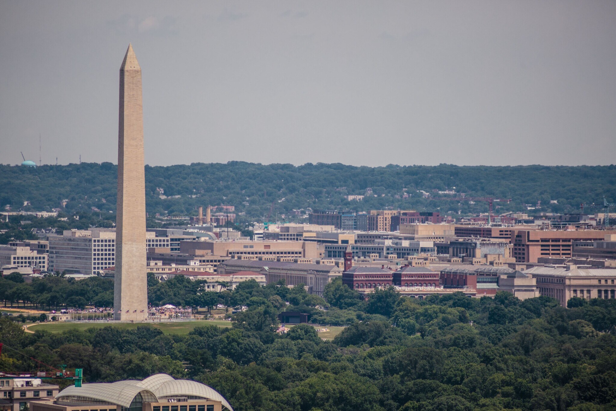 Building Photo - 1111 19th St N