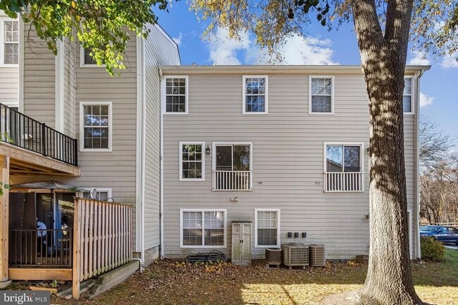 Building Photo - 4770 Dorsey Hall Dr