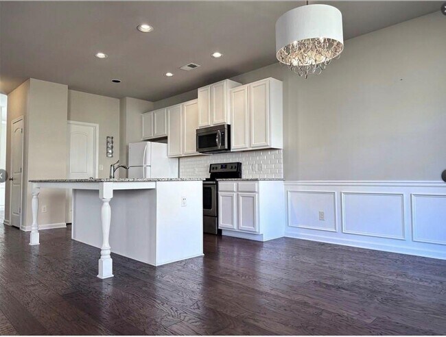 Building Photo - 5348 Cactus Cove Ln