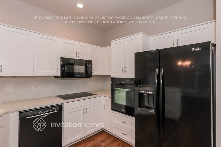 Building Photo - 8701 Taybrook Dr