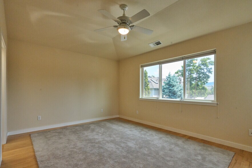 2nd bedroom - 973 B St