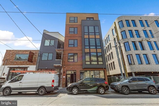 Building Photo - 1144 Frankford Ave