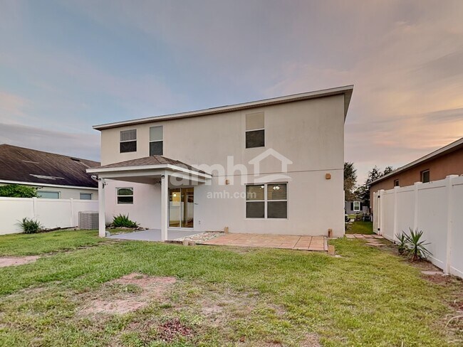 Building Photo - 7314 Tangle Bend Dr