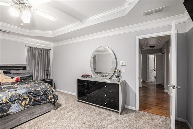 Building Photo - Beautiful Open Ranch Home in Reid Plantation Community!