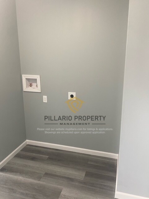 Building Photo - 123 W North G St