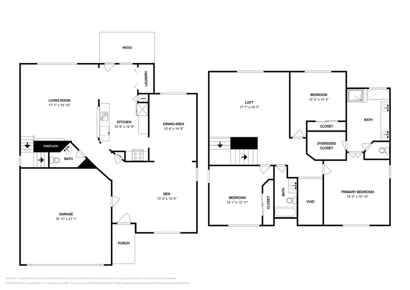 Building Photo - 9518 Cane Creek Dr