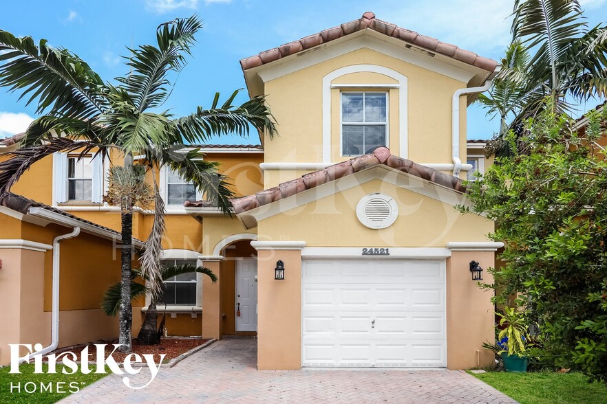 Primary Photo - 24521 SW 110th Ave