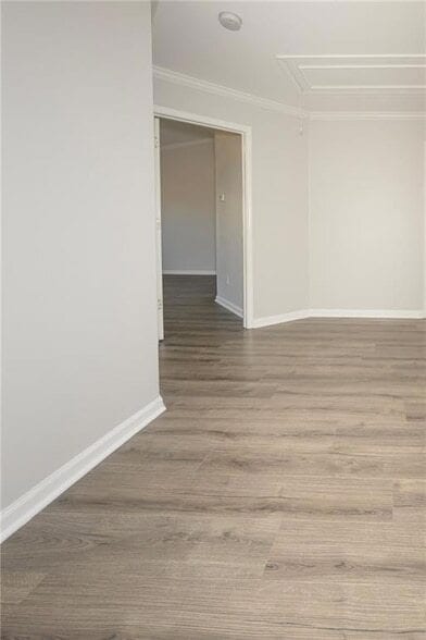 Building Photo - 5955 Weddington Dr