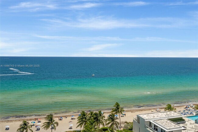 Building Photo - 3901 S Ocean Dr