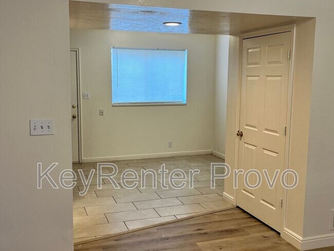 Building Photo - 1893 W 800 N St