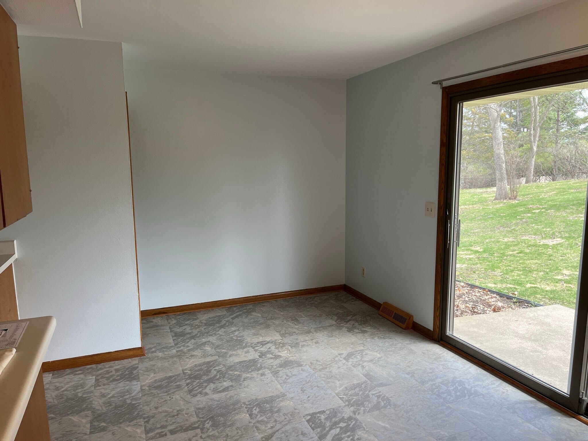 Dining Room - 3001 Ashford Ln