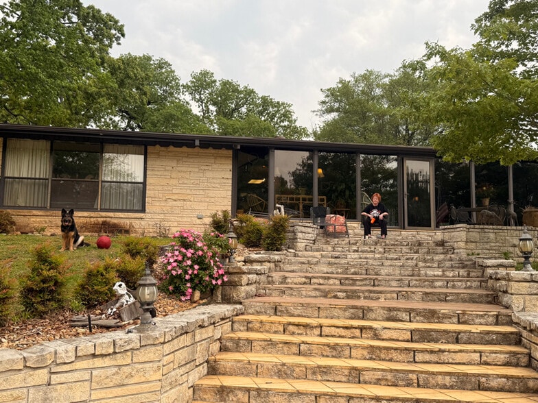 Building Photo - 12009 Rosemeade Ct
