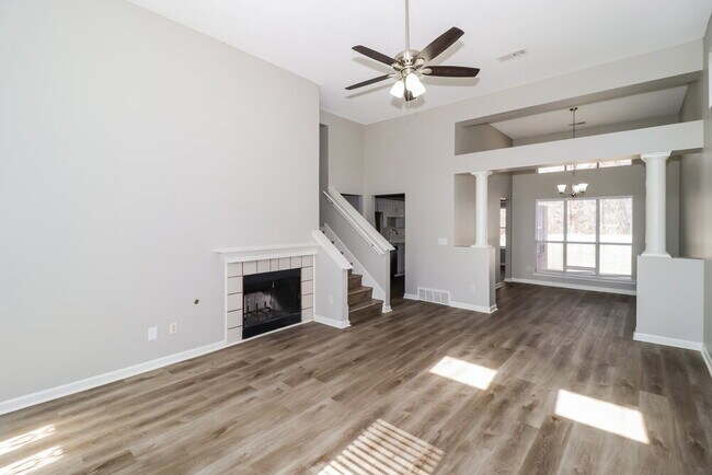 Building Photo - 9702 Tributary Cove
