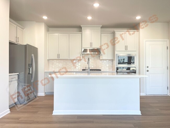 Building Photo - Brand new 4 Bedroom, 3 Bathroom, Spacious Loft, Attached 2 Car Garage and Backyard in Oak Manor, ...