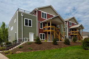 Building Photo - 1307 N Main St