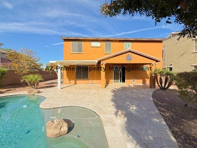 Building Photo - 18649 W Williams St