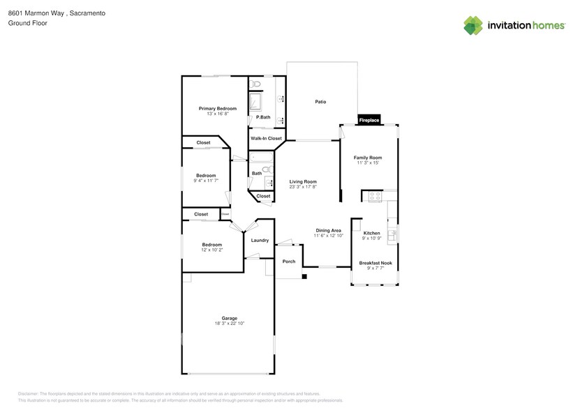 Building Photo - 8601 Marmon Way