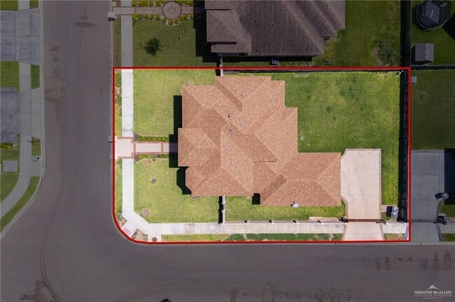 Building Photo - 4805 S June Dr