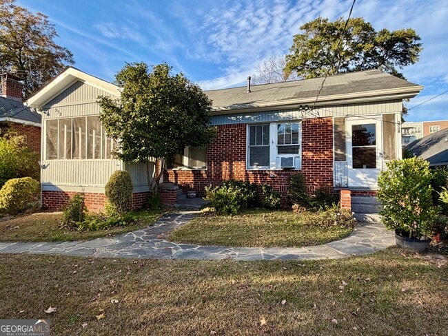 Primary Photo - 372 Peachtree Ave NE