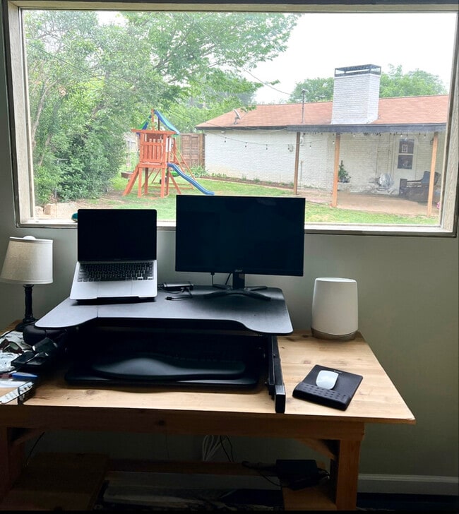 Building Photo - 4809 Blaney Ave