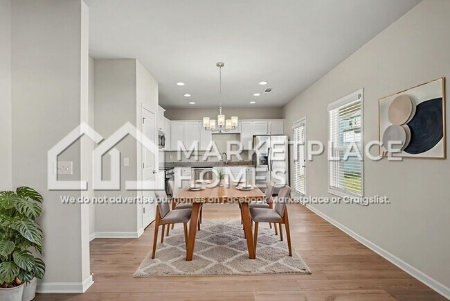 Building Photo - 318 Bertha Honey Stewart Dr