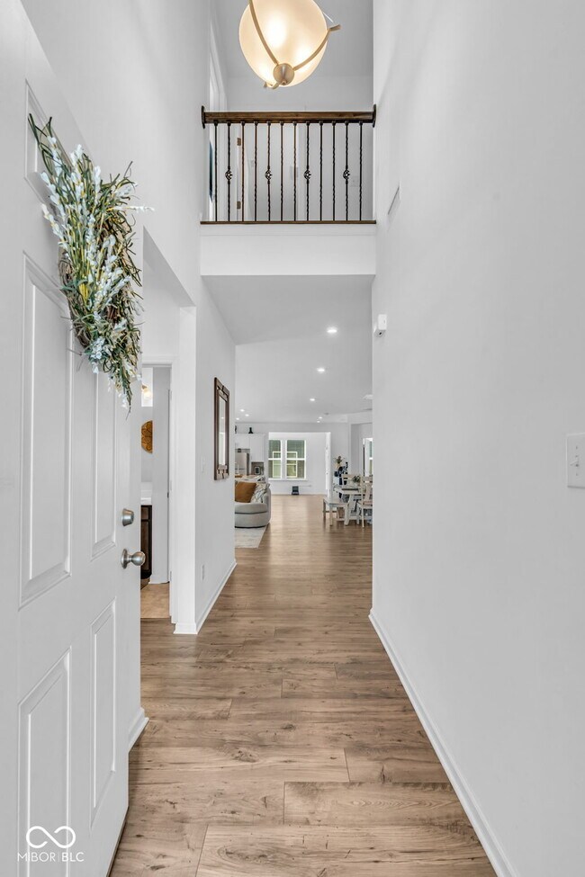 Building Photo - 17027 Cole Evans Dr
