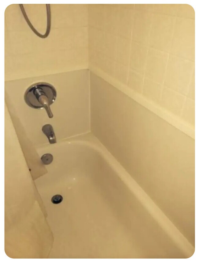 Portion of updated bathroom - 3990 Strandway