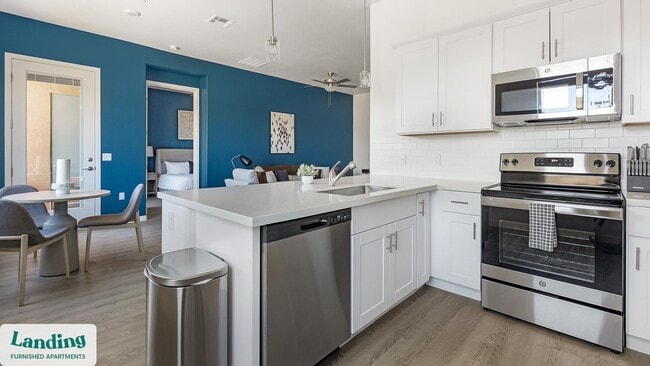 Building Photo - 375 E Linda Vista Blvd