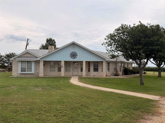 Building Photo - 5600 FM 1466