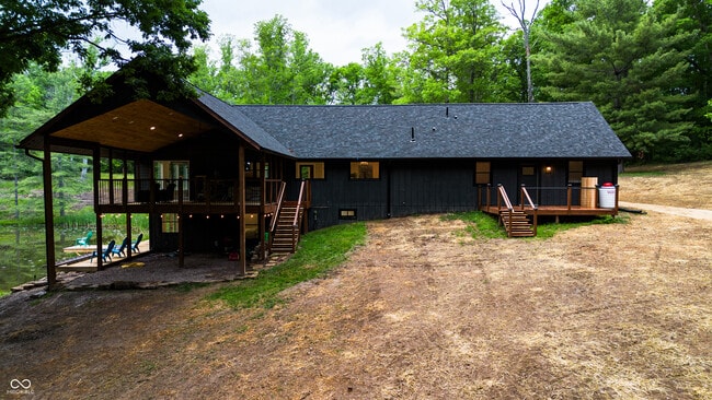 Building Photo - 3463 Plum Creek Rd