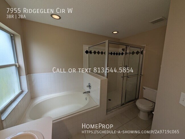 Building Photo - 7955 Ridgeglen Cir W