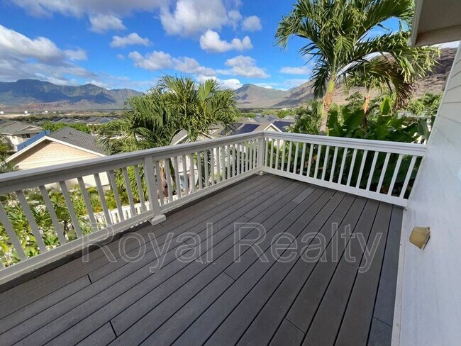 Building Photo - 87-2223 Pakeke Street