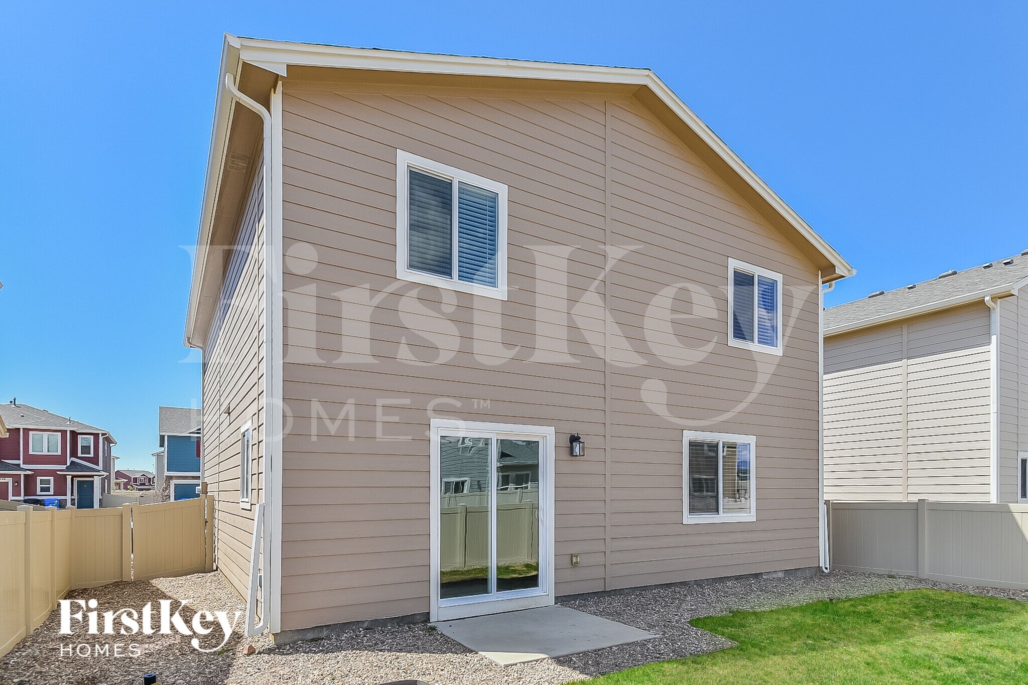 Building Photo - 7757 Benecia Dr