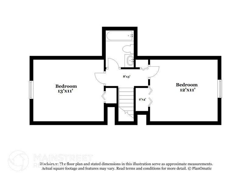 Building Photo - 4808 Braves Ln