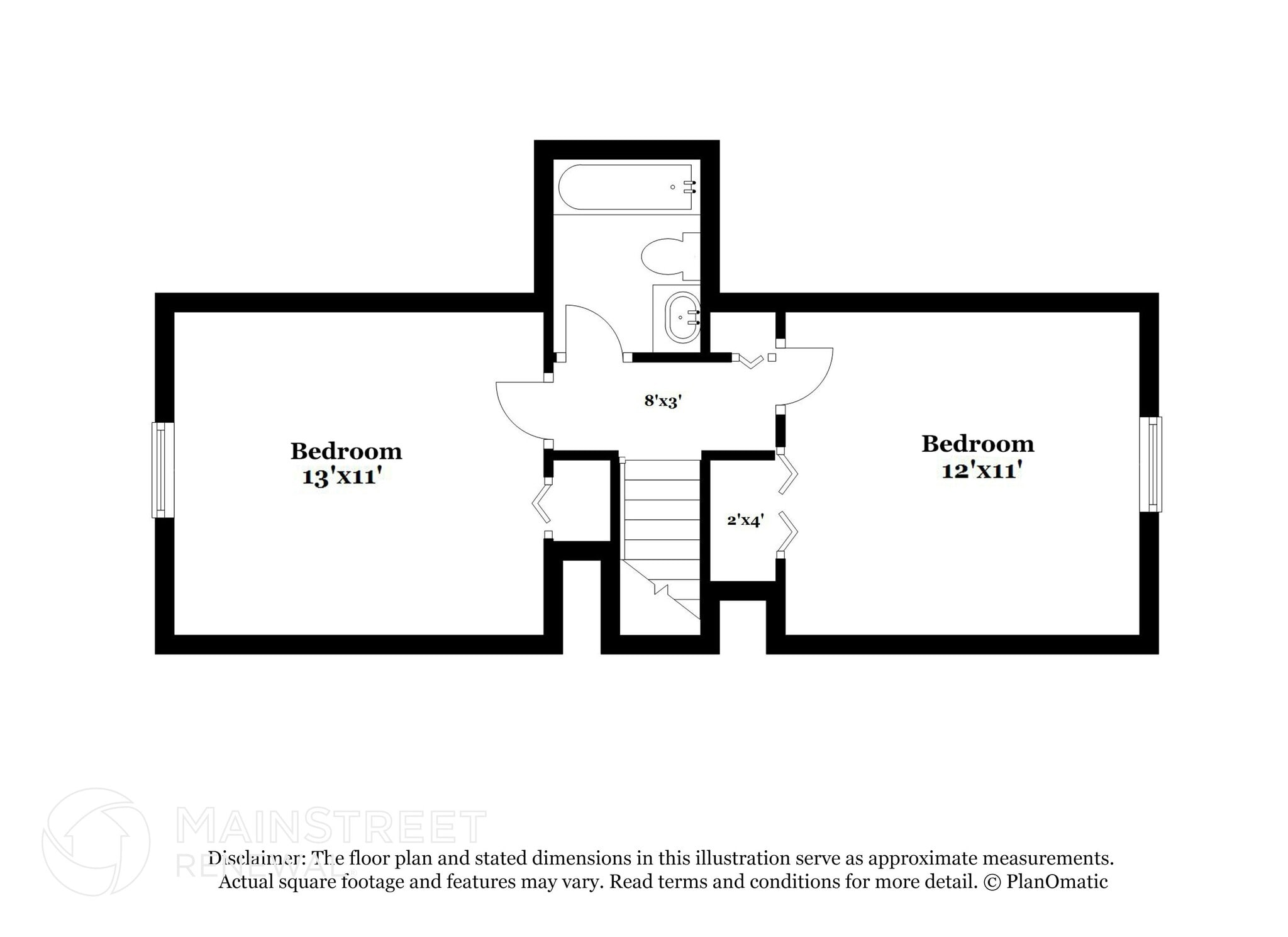 Building Photo - 4808 Braves Ln