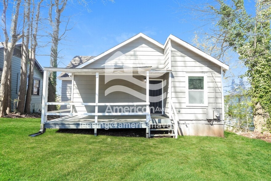 Building Photo - 8203 4th Ave S