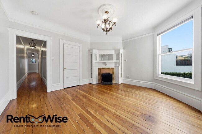 Building Photo - 3230 16th St