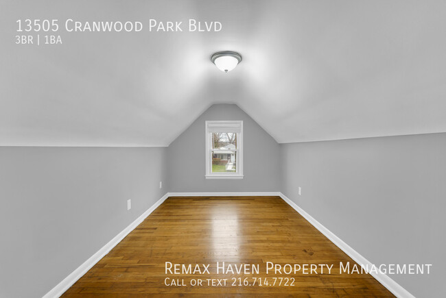 Building Photo - 13505 Cranwood Park Blvd