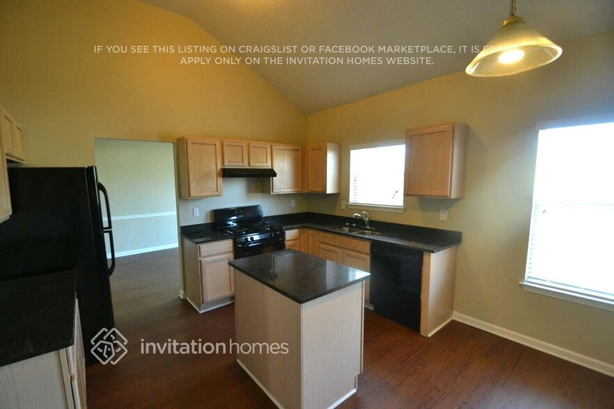 Building Photo - 4388 Ward Bluff Ct