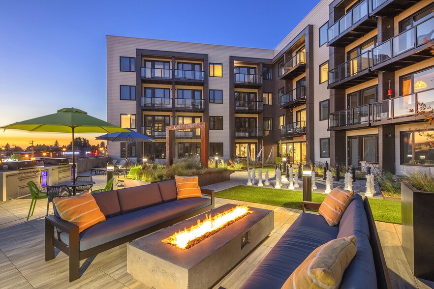 Aria 636 W 6th St Vancouver WA 98660 Apartment Finder