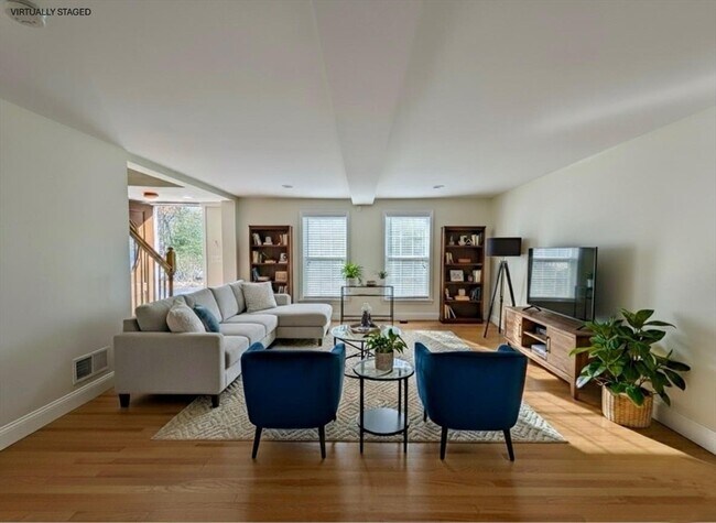 Building Photo - 207 Wheeler St