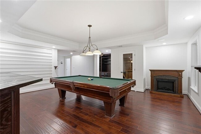 Building Photo - 730 Rose Creek Cir