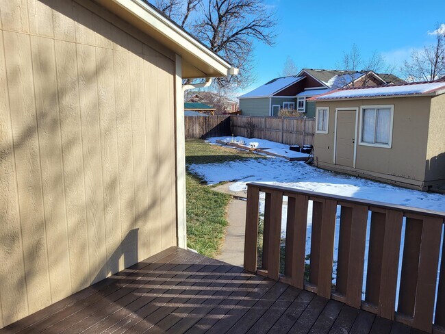 Building Photo - 2937 Swing Station Way