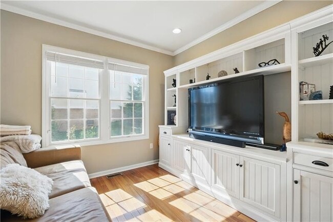 Building Photo - 1832 Franklin Run Ct