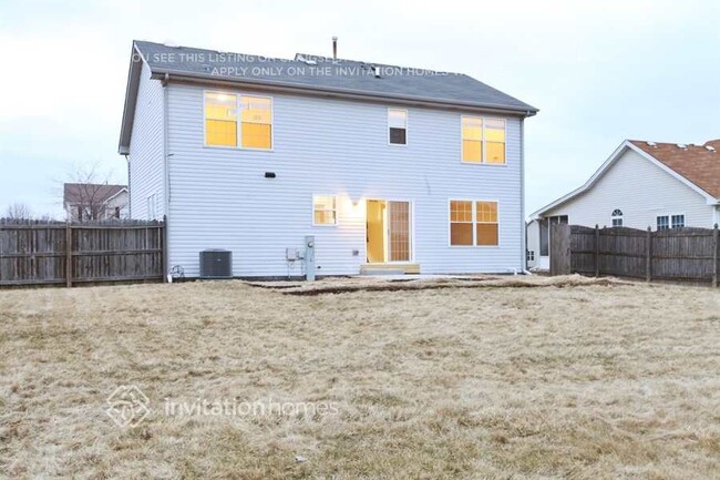 Building Photo - 25725 S Rose Ln