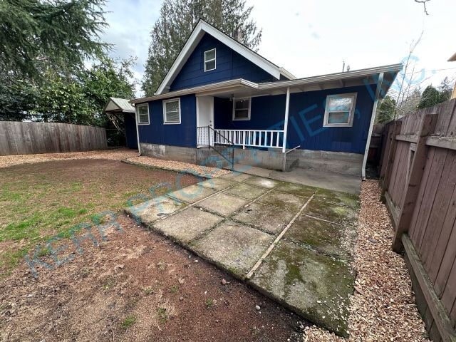 Building Photo - Charming 3-Bedroom Retreat in Milwaukie – Your Perfect 1294 Sq. Ft. Home Awaits!